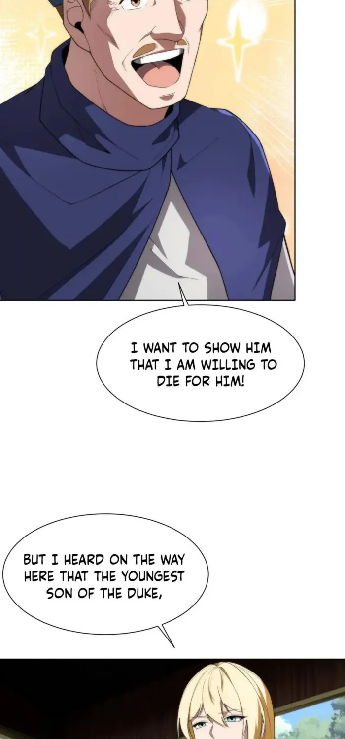 I Build an Industrial Empire on the Magic Continent Chapter 15 page 27 - 