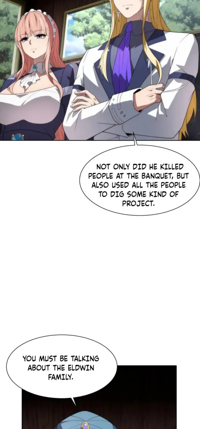 I Build an Industrial Empire on the Magic Continent Chapter 15 page 28 - 