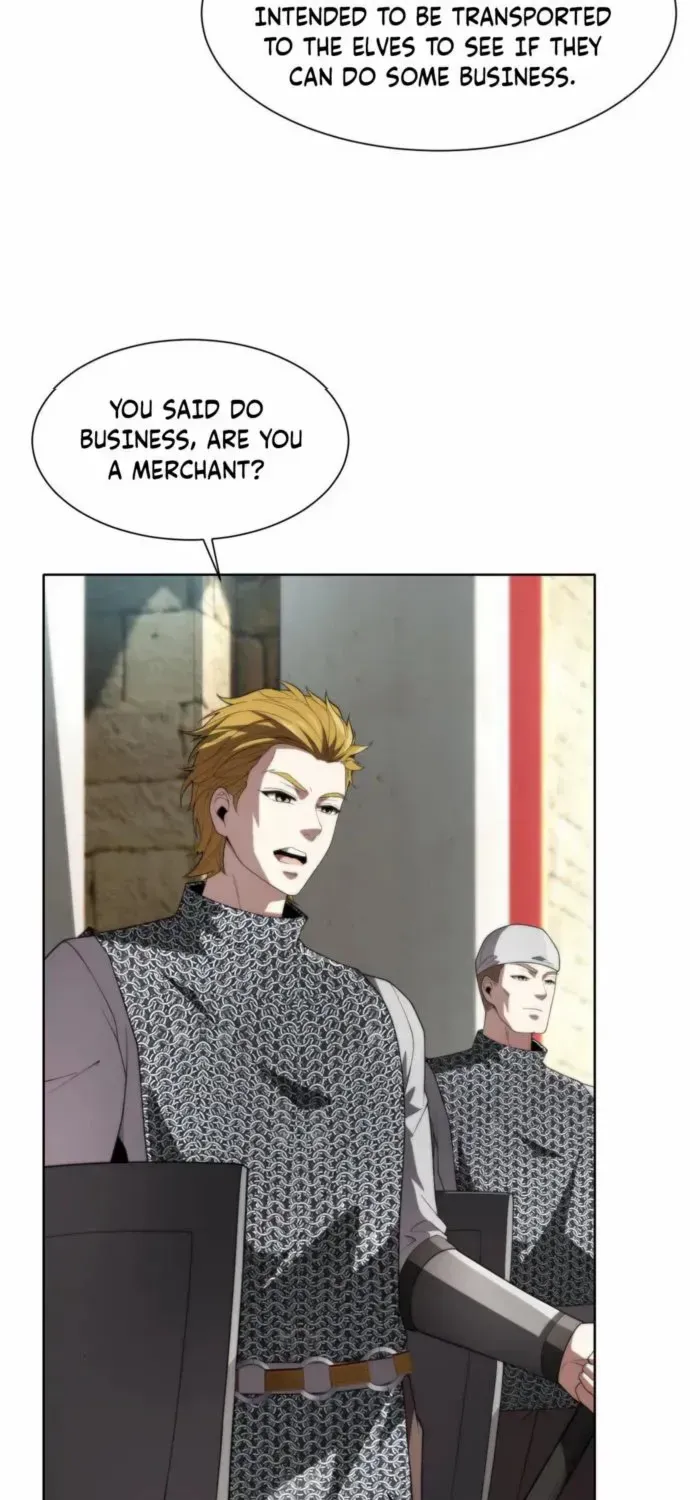 I Build an Industrial Empire on the Magic Continent Chapter 15 page 4 - 