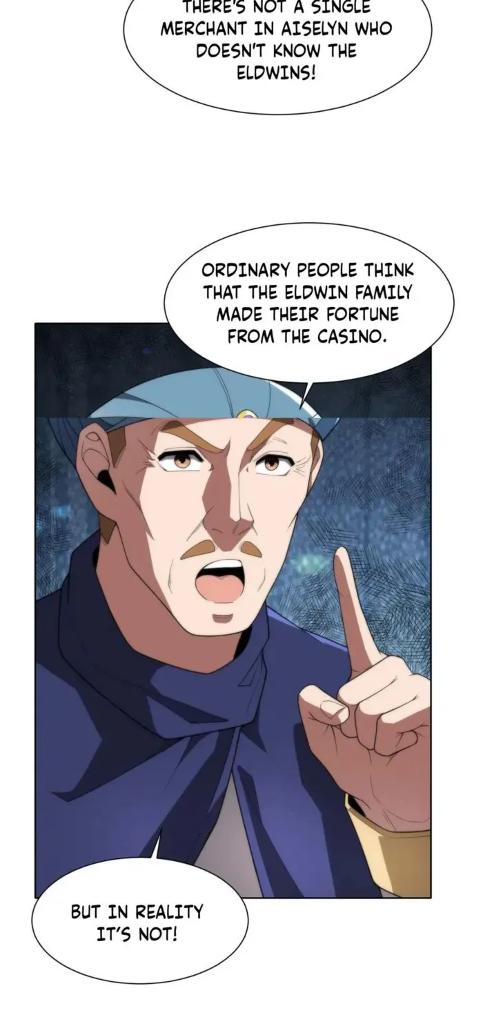 I Build an Industrial Empire on the Magic Continent Chapter 15 page 31 - 