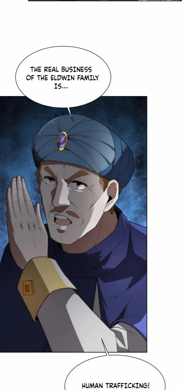 I Build an Industrial Empire on the Magic Continent Chapter 15 page 34 - 