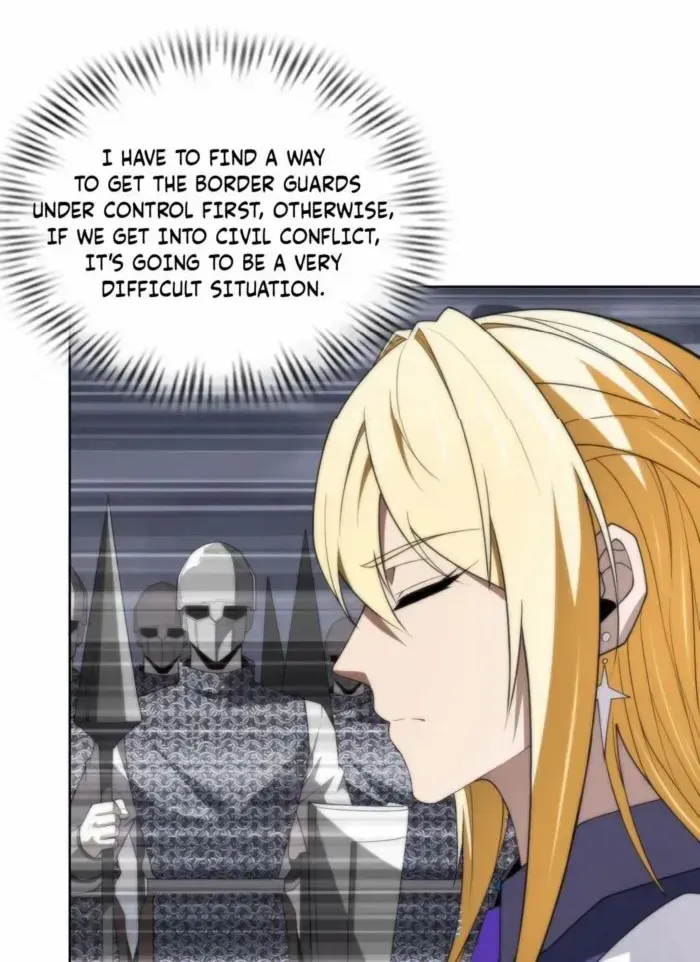 I Build an Industrial Empire on the Magic Continent Chapter 15 page 37 - 
