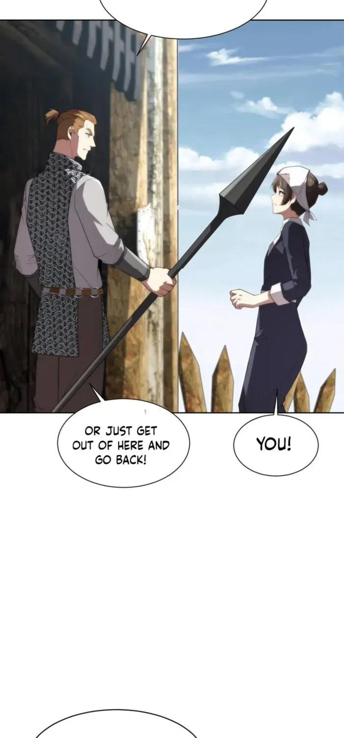 I Build an Industrial Empire on the Magic Continent Chapter 15 page 42 - 