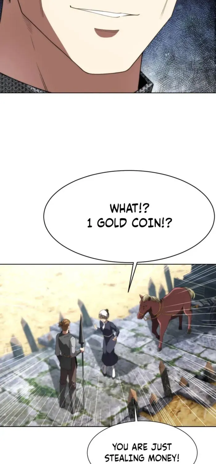 I Build an Industrial Empire on the Magic Continent Chapter 15 page 44 - 