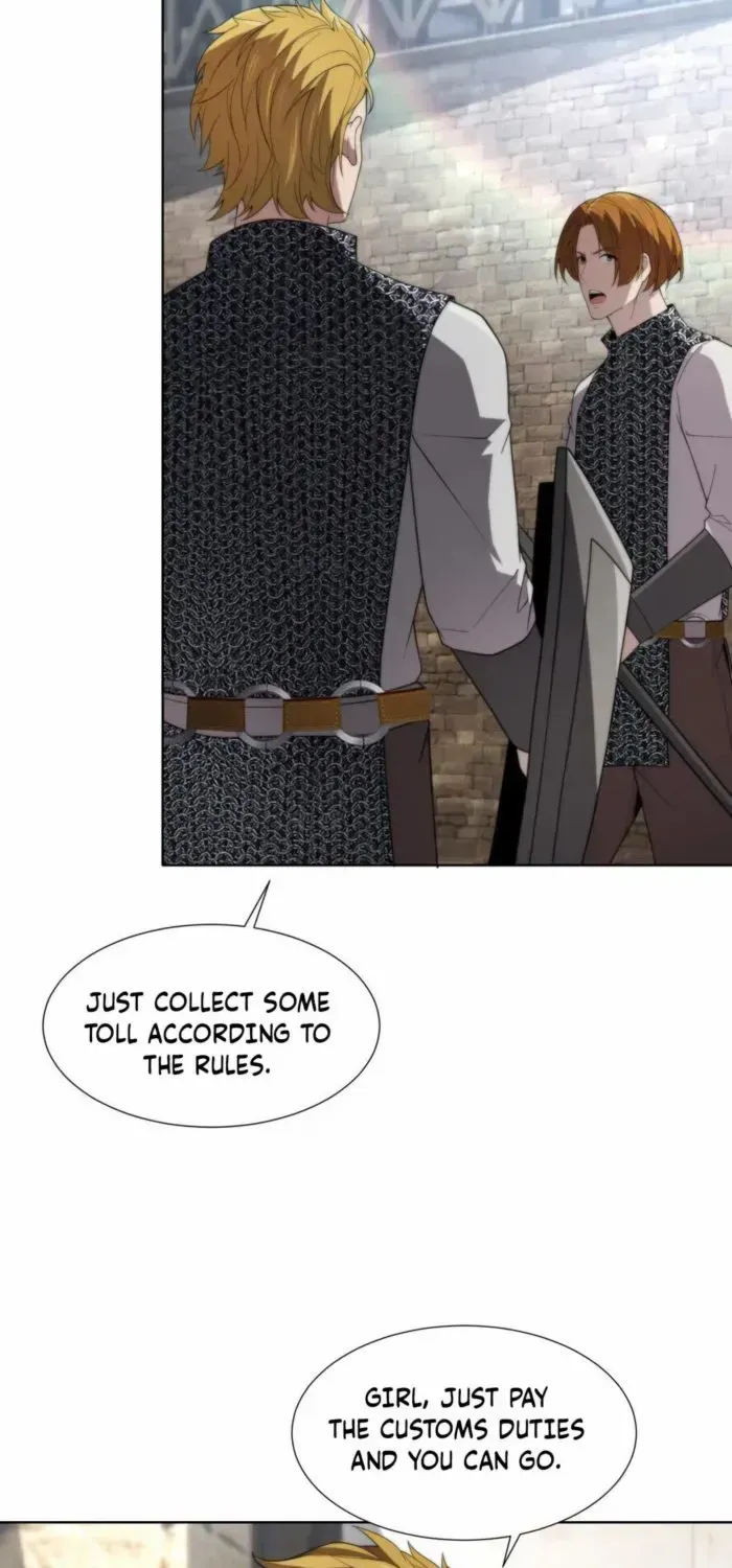 I Build an Industrial Empire on the Magic Continent Chapter 15 page 8 - 