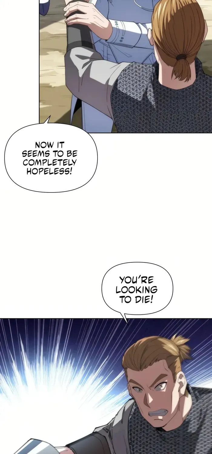 I Build an Industrial Empire on the Magic Continent Chapter 16 page 18 - 