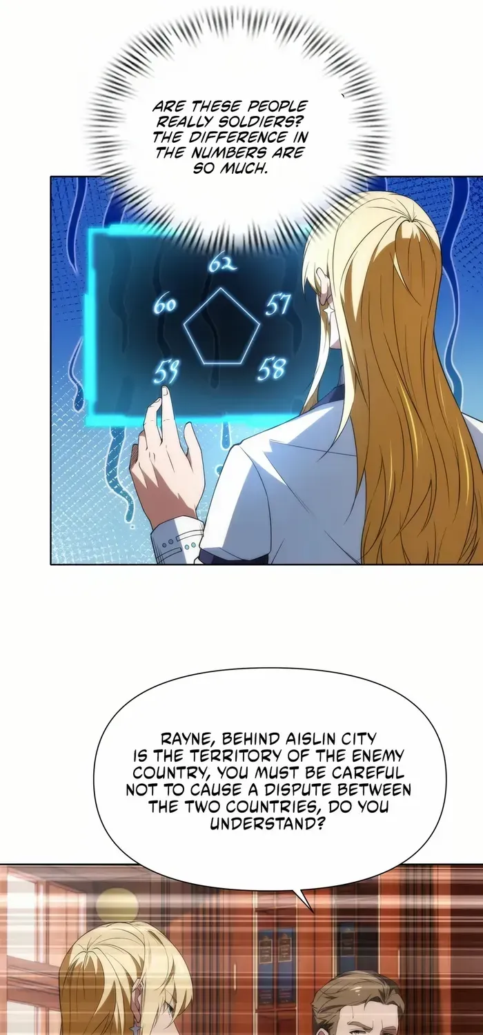I Build an Industrial Empire on the Magic Continent Chapter 16 page 31 - 