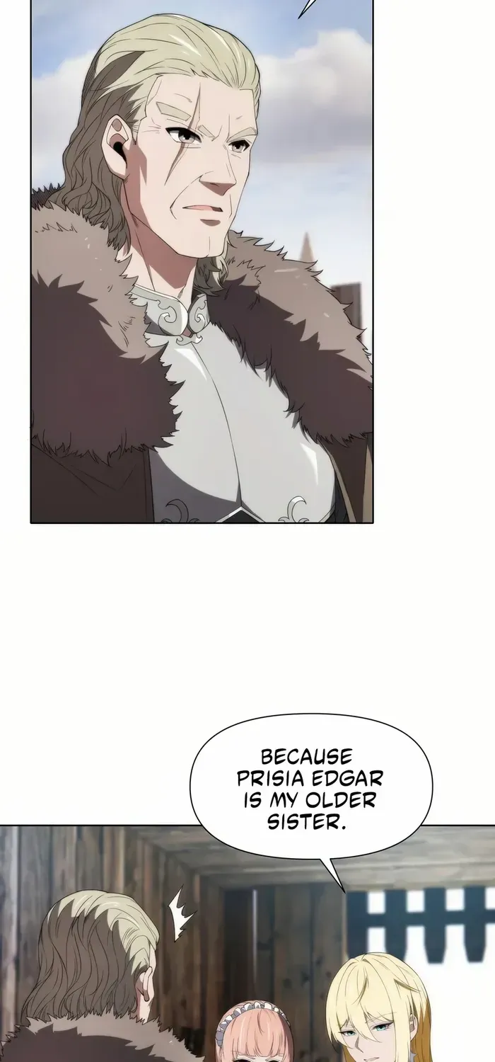 I Build an Industrial Empire on the Magic Continent Chapter 16 page 43 - 