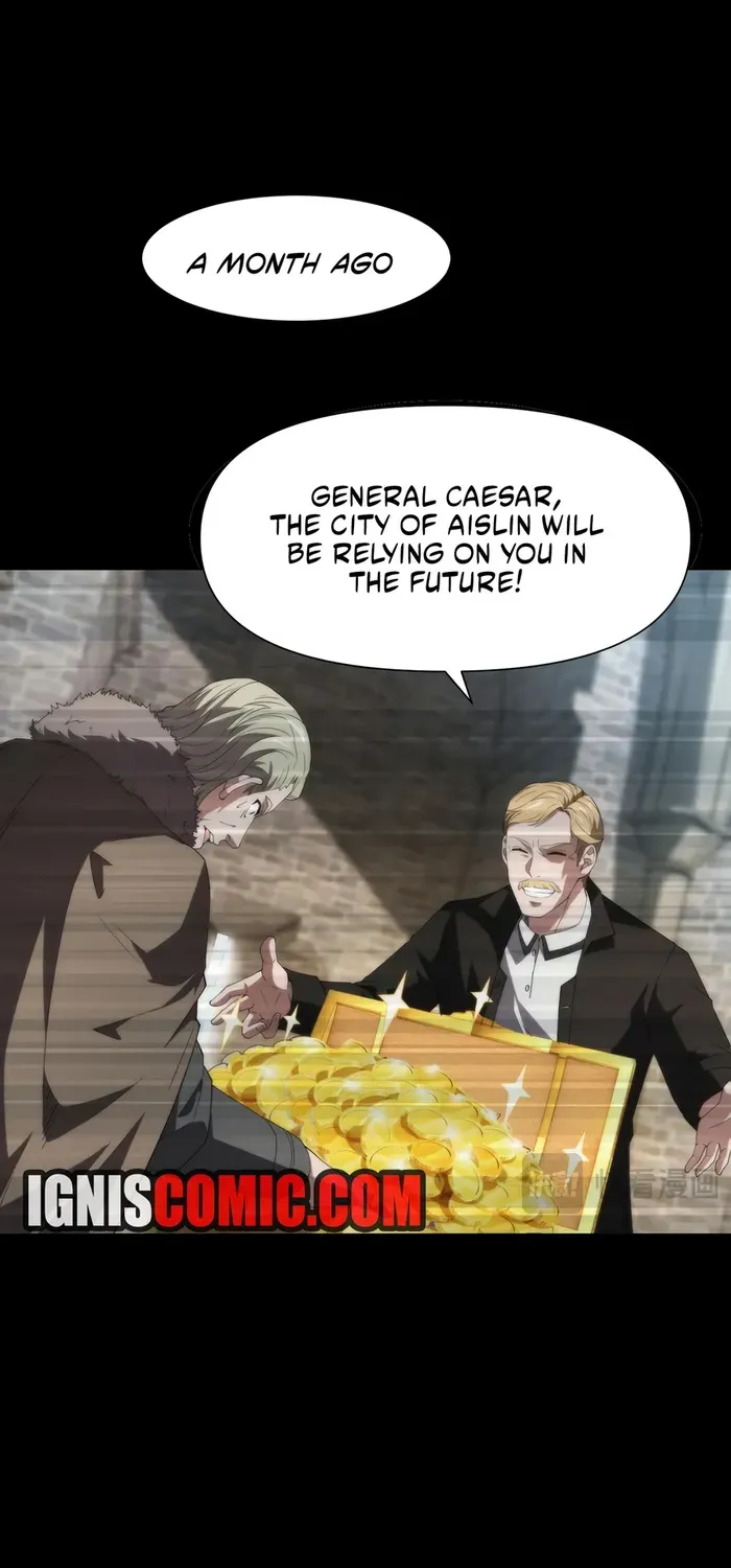 I Build an Industrial Empire on the Magic Continent Chapter 16 page 47 - 
