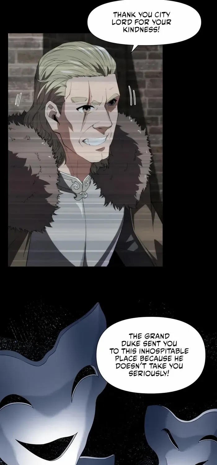 I Build an Industrial Empire on the Magic Continent Chapter 16 page 49 - 