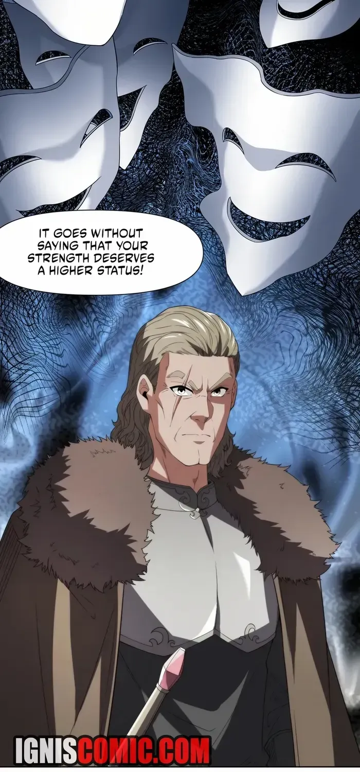 I Build an Industrial Empire on the Magic Continent Chapter 16 page 50 - 