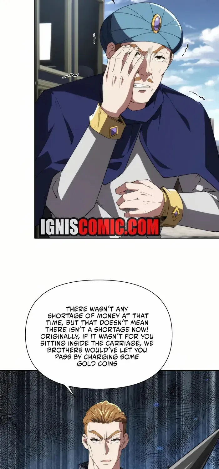 I Build an Industrial Empire on the Magic Continent Chapter 16 page 7 - 