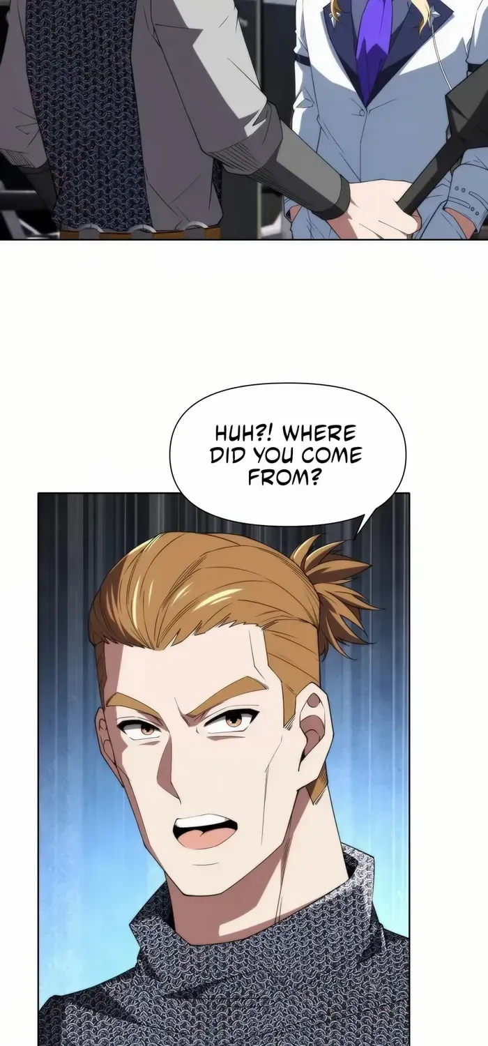I Build an Industrial Empire on the Magic Continent Chapter 16 page 10 - 