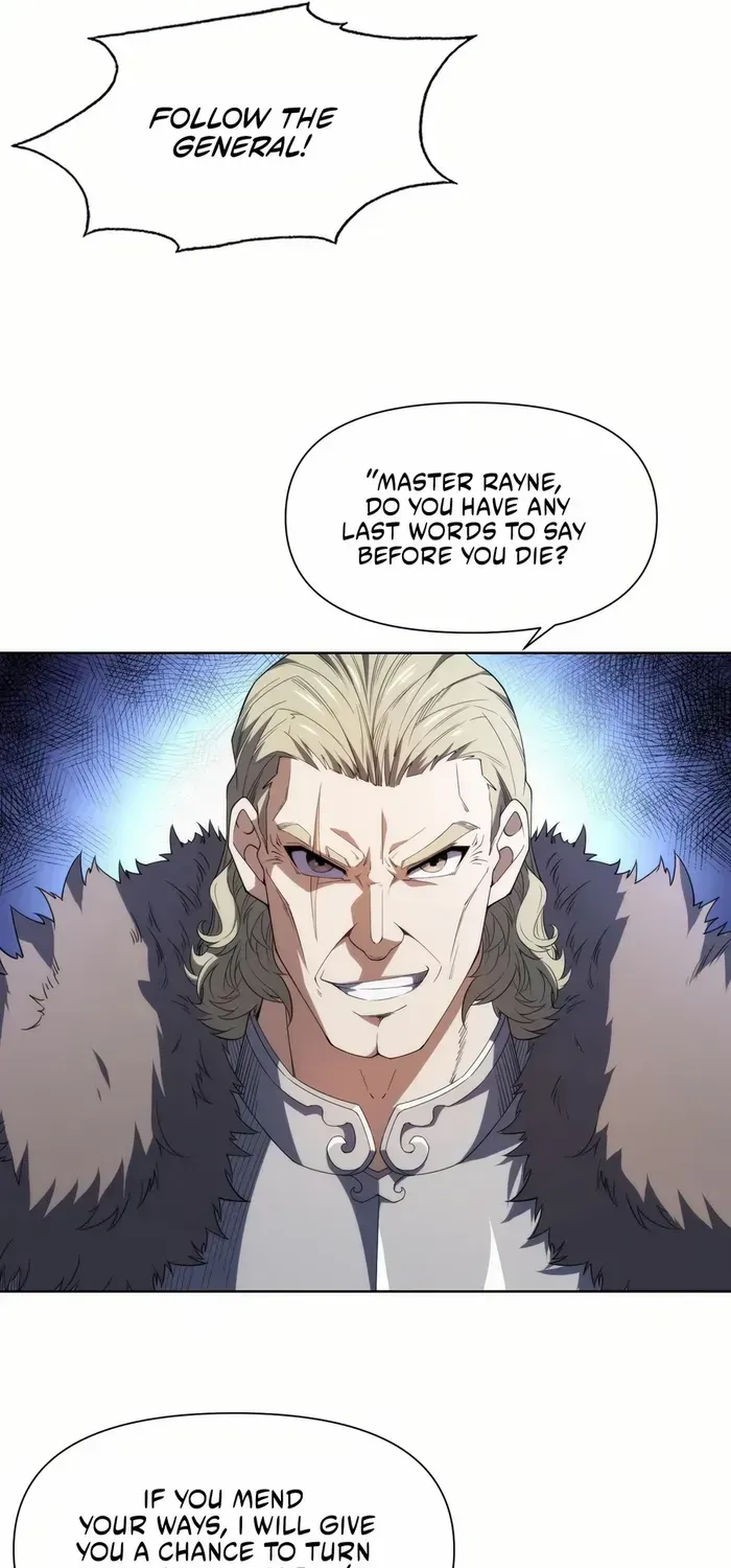 I Build an Industrial Empire on the Magic Continent Chapter 17 page 12 - 