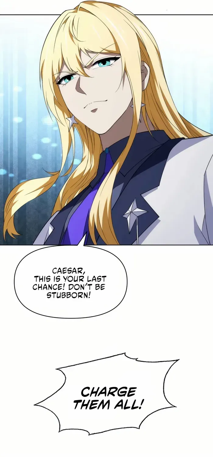 I Build an Industrial Empire on the Magic Continent Chapter 17 page 28 - 