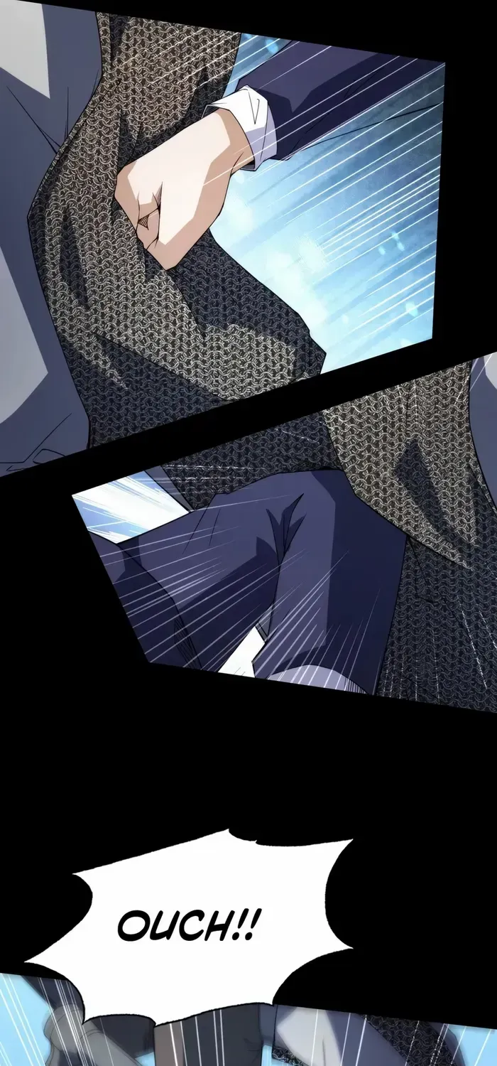 I Build an Industrial Empire on the Magic Continent Chapter 17 page 36 - 