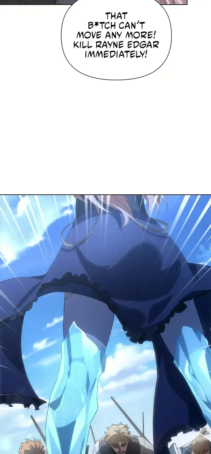 I Build an Industrial Empire on the Magic Continent Chapter 17 page 45 - 
