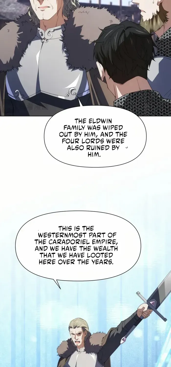I Build an Industrial Empire on the Magic Continent Chapter 17 page 6 - 