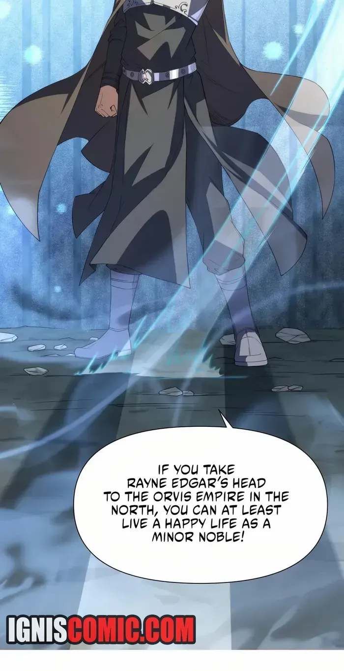 I Build an Industrial Empire on the Magic Continent Chapter 17 page 7 - 
