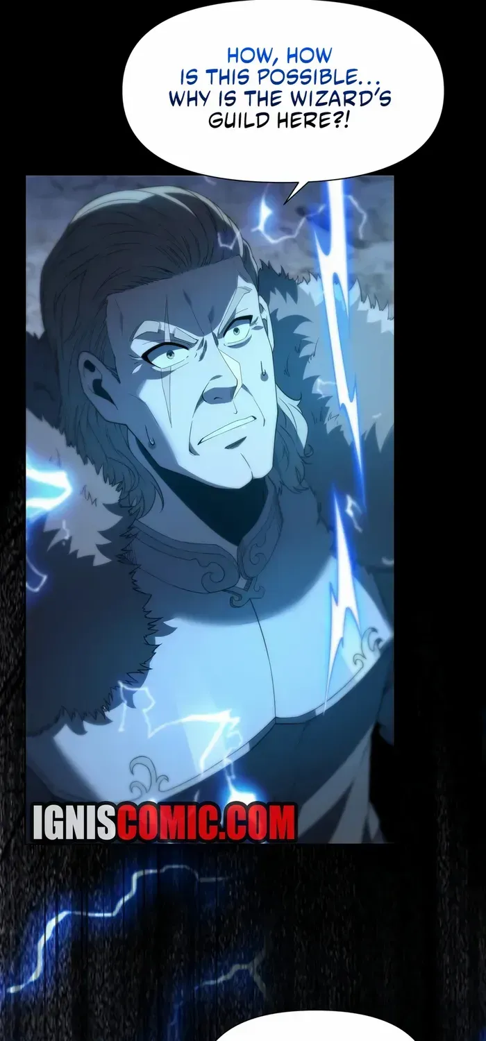 I Build an Industrial Empire on the Magic Continent Chapter 17 page 74 - 