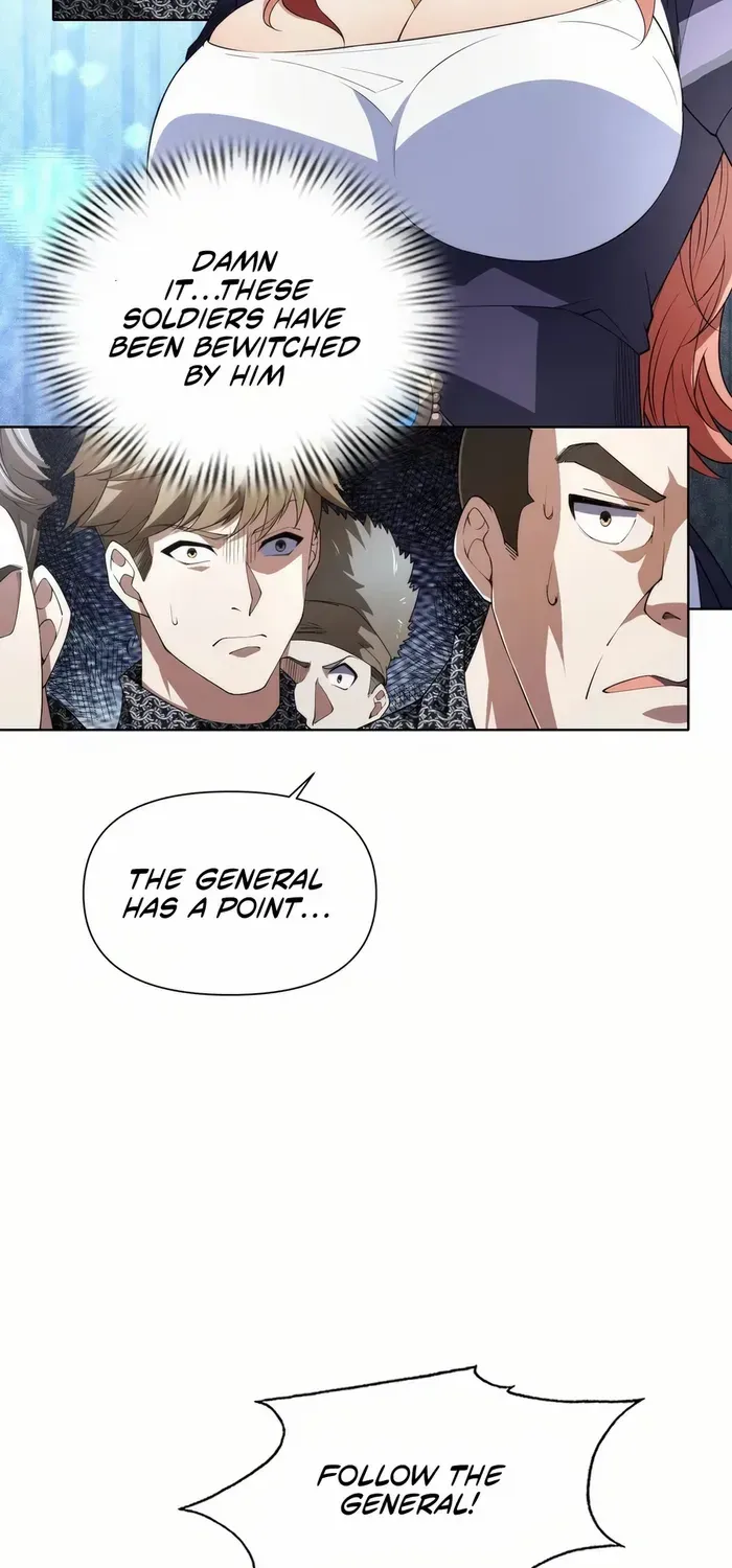 I Build an Industrial Empire on the Magic Continent Chapter 17 page 10 - 