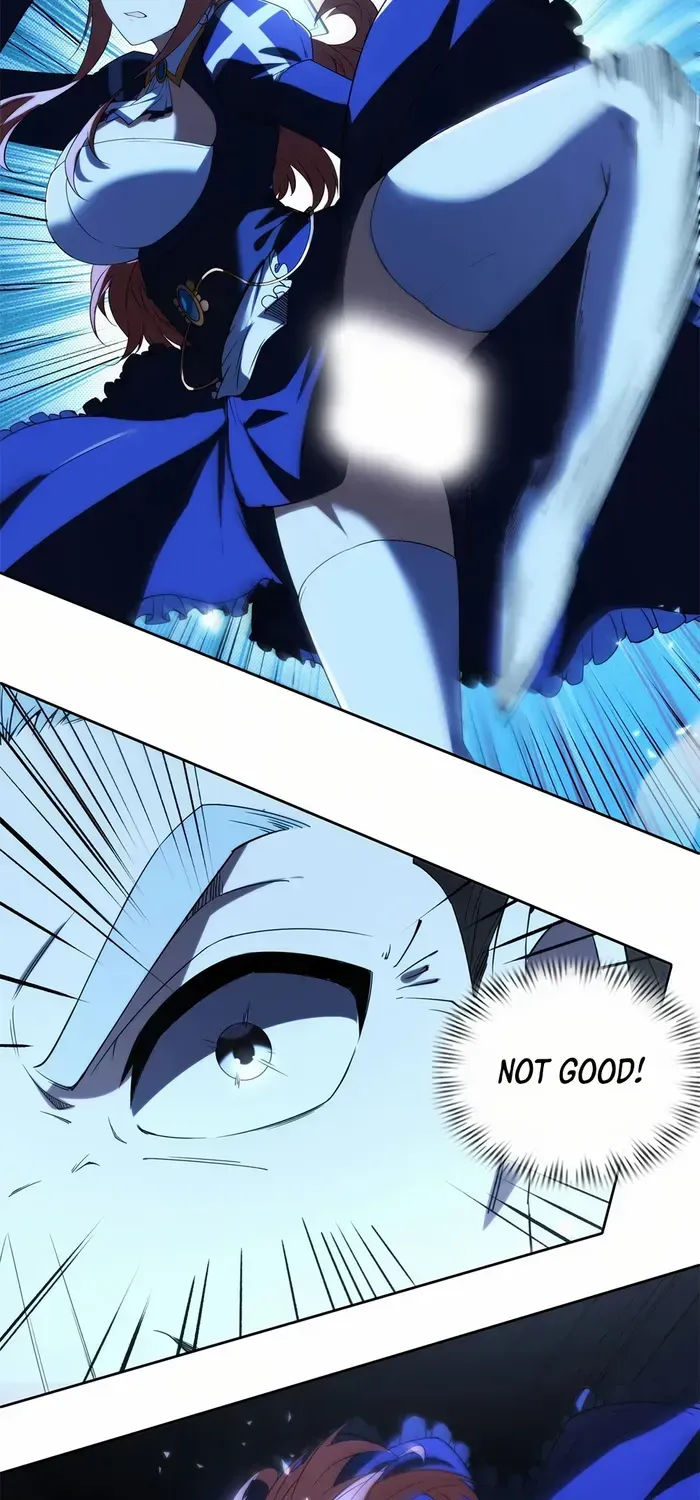 I Build an Industrial Empire on the Magic Continent Chapter 18 page 21 - 