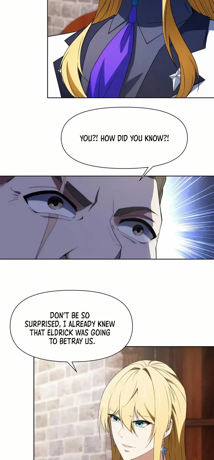 I Build an Industrial Empire on the Magic Continent Chapter 18 page 31 - 