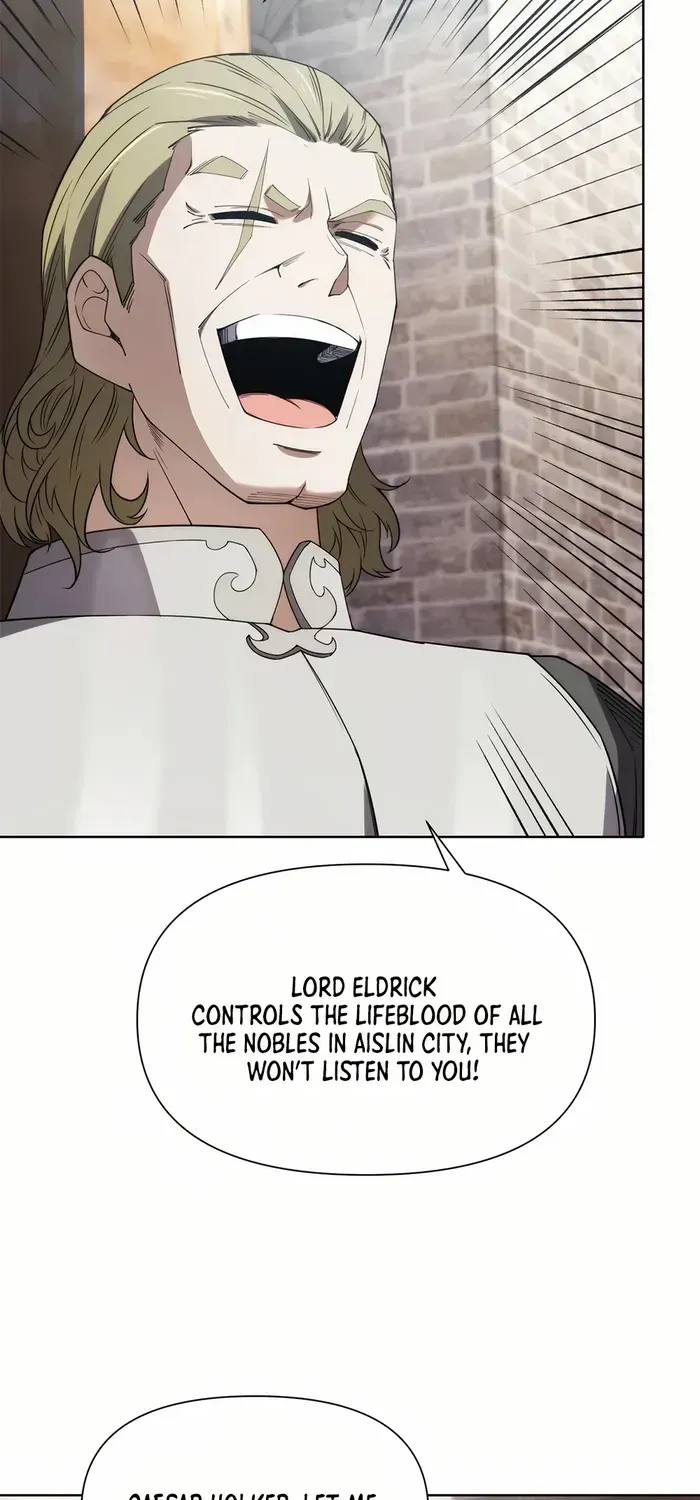 I Build an Industrial Empire on the Magic Continent Chapter 18 page 36 - 