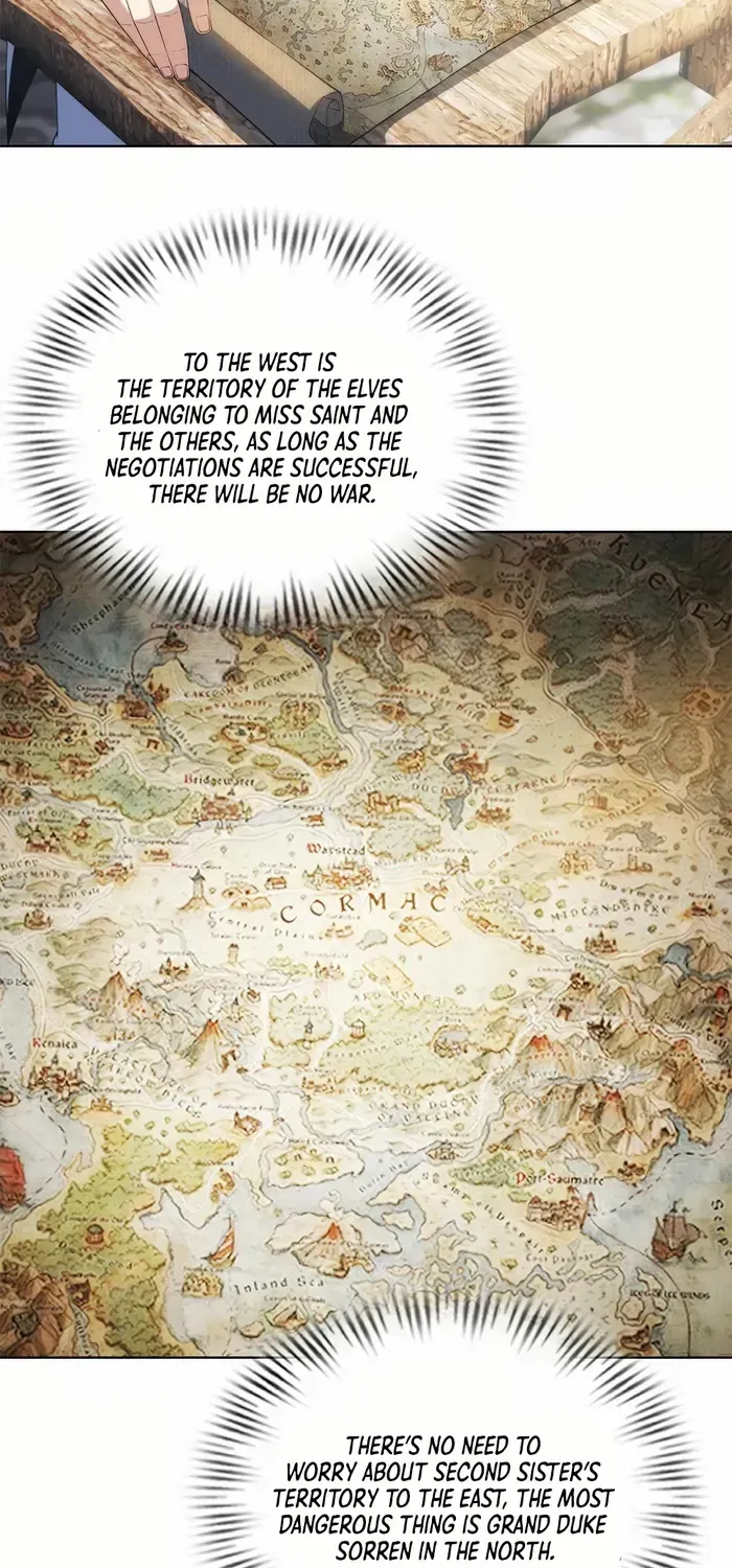 I Build an Industrial Empire on the Magic Continent Chapter 18 page 46 - 