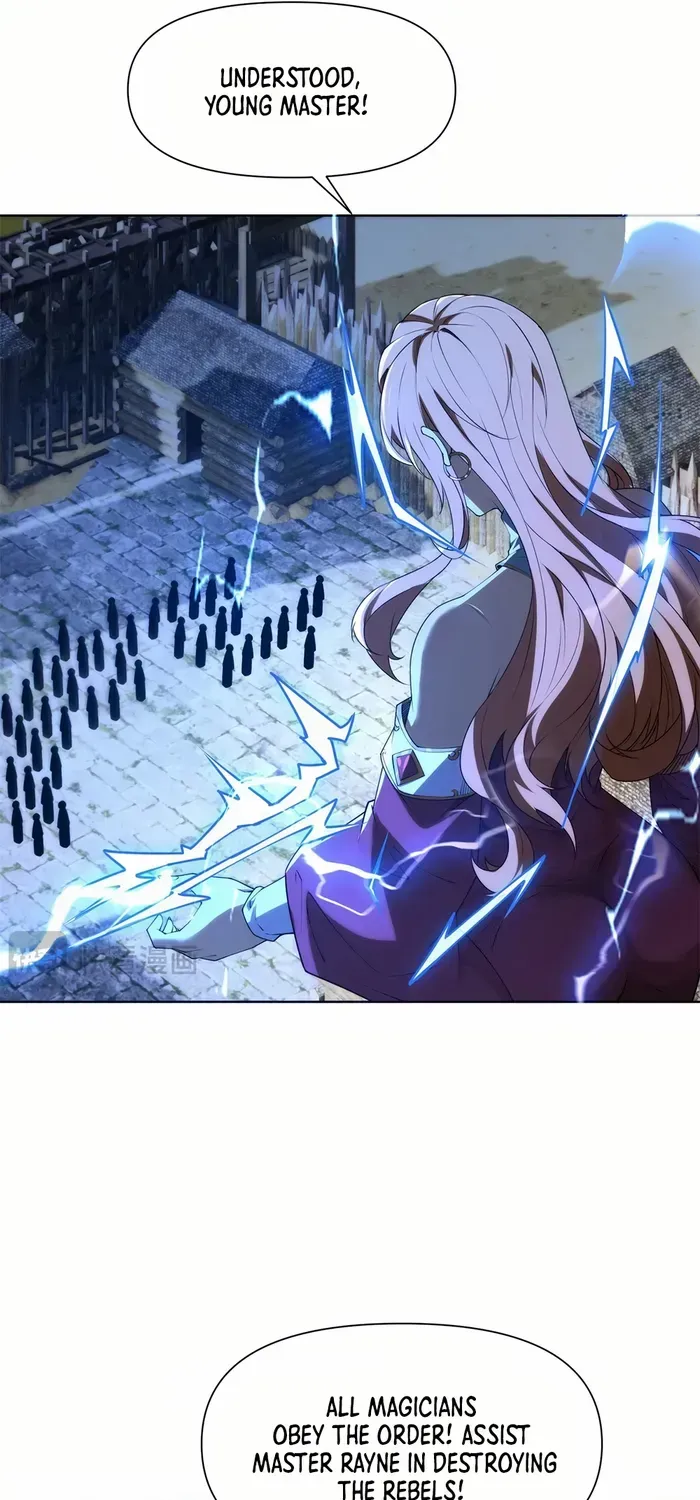 I Build an Industrial Empire on the Magic Continent Chapter 18 page 6 - 