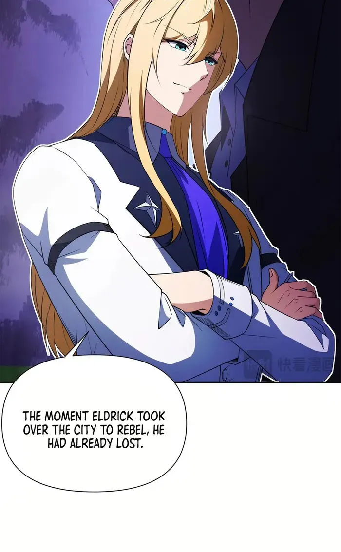 I Build an Industrial Empire on the Magic Continent Chapter 18 page 61 - 