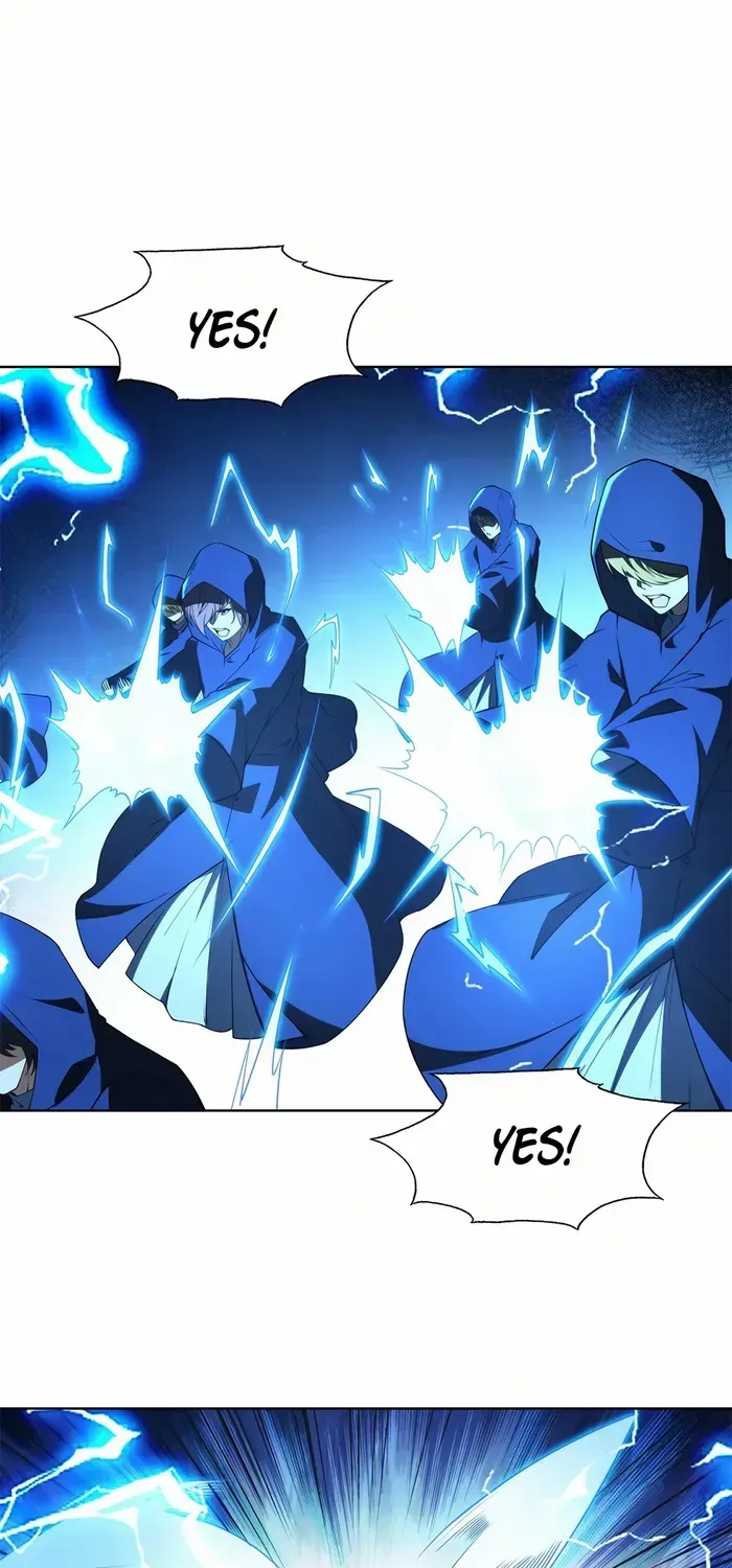 I Build an Industrial Empire on the Magic Continent Chapter 18 page 8 - 