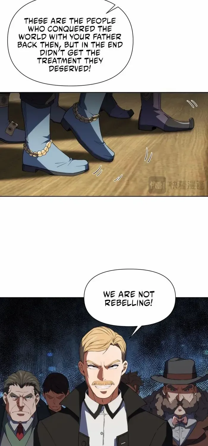 I Build an Industrial Empire on the Magic Continent Chapter 19 page 12 - 