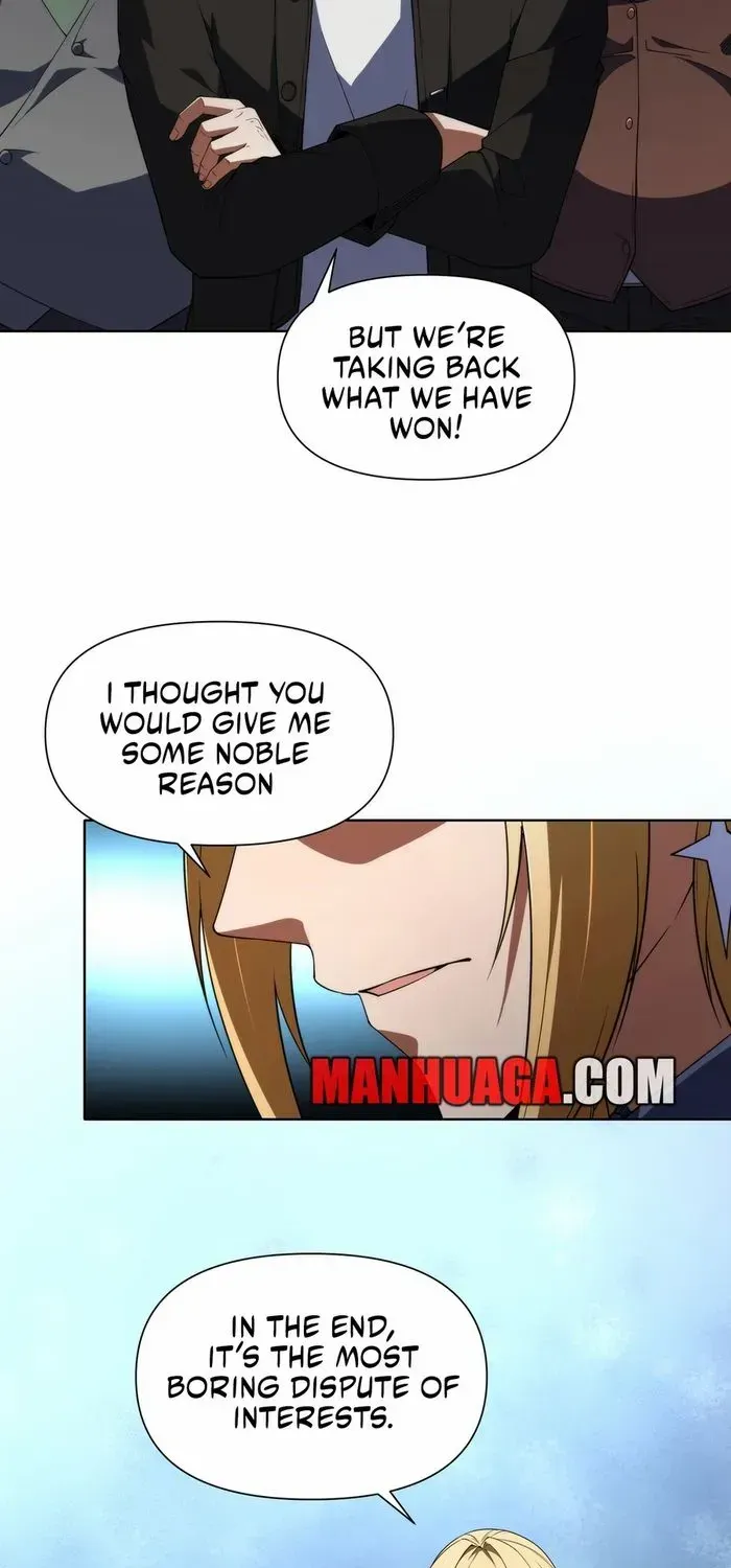 I Build an Industrial Empire on the Magic Continent Chapter 19 page 13 - 