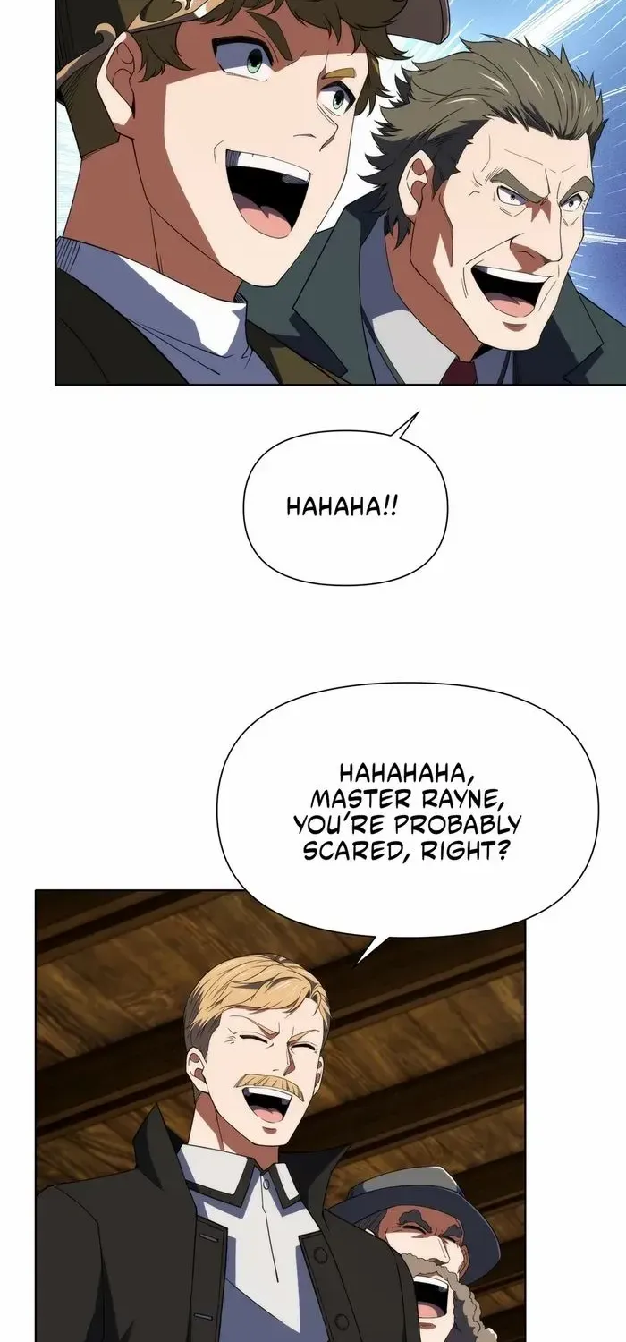 I Build an Industrial Empire on the Magic Continent Chapter 19 page 16 - 