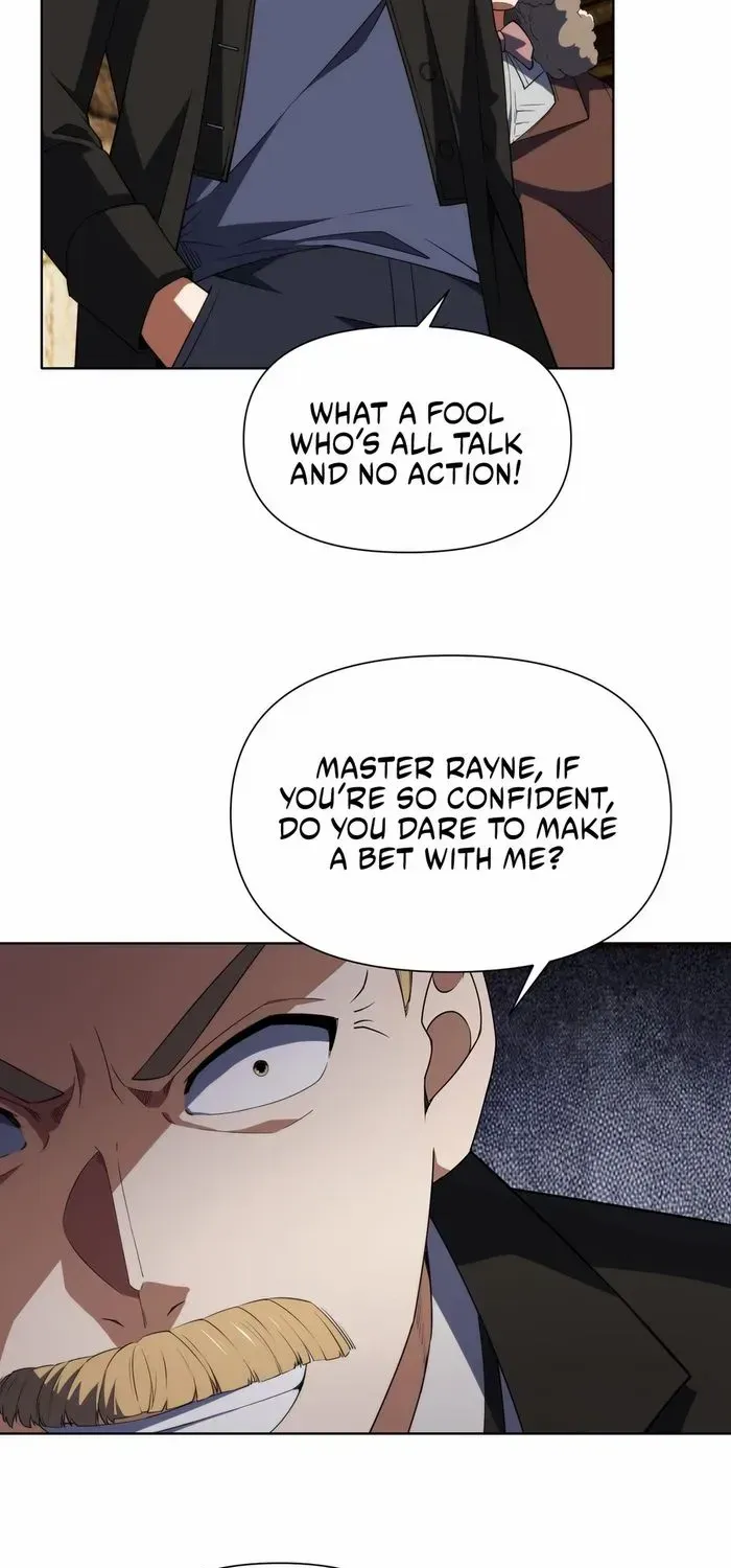 I Build an Industrial Empire on the Magic Continent Chapter 19 page 17 - 