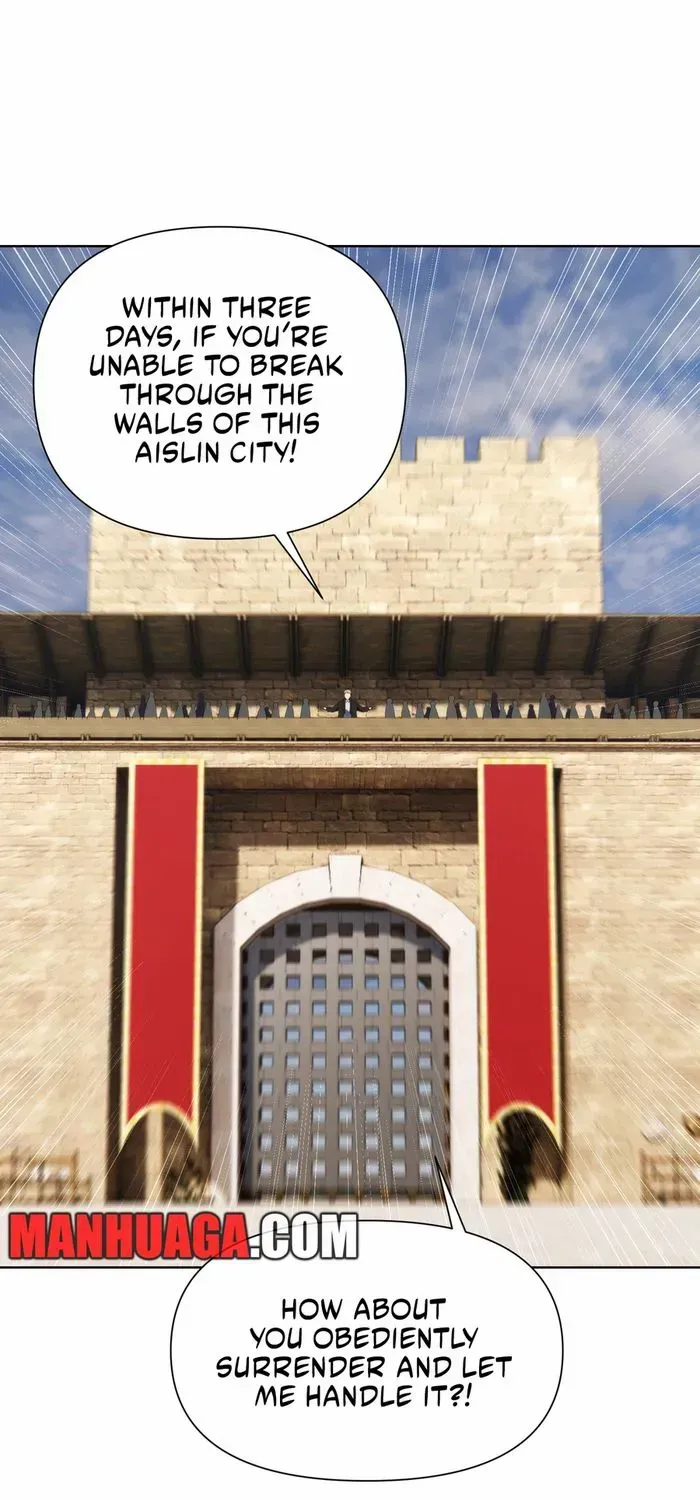 I Build an Industrial Empire on the Magic Continent Chapter 19 page 19 - 