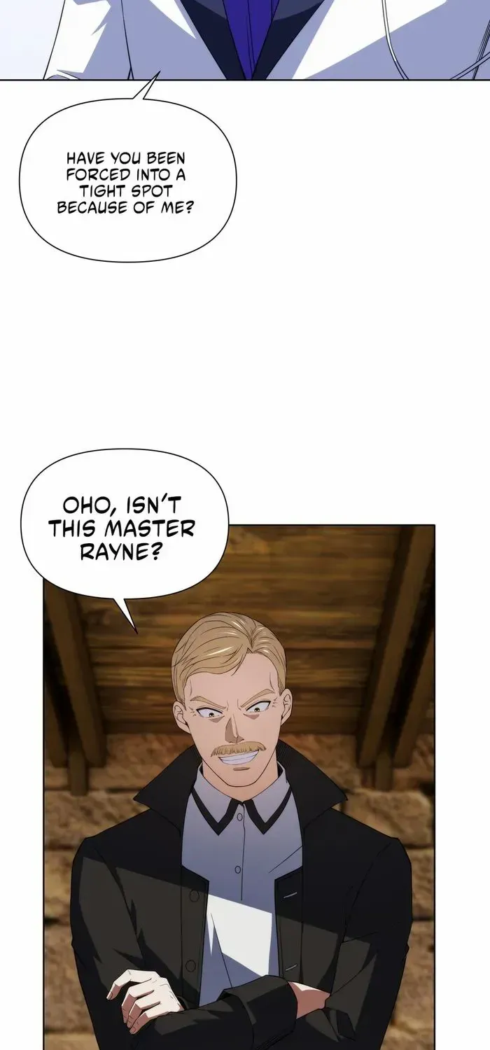 I Build an Industrial Empire on the Magic Continent Chapter 19 page 3 - 