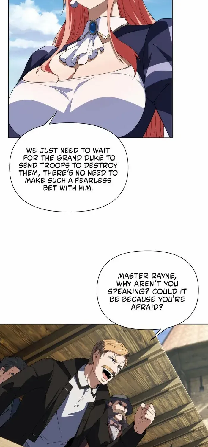 I Build an Industrial Empire on the Magic Continent Chapter 19 page 24 - 