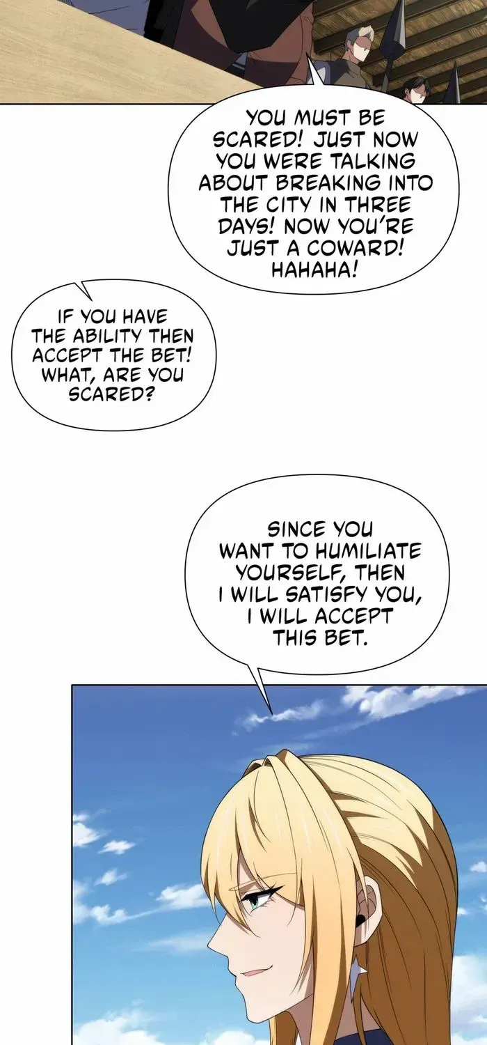 I Build an Industrial Empire on the Magic Continent Chapter 19 page 25 - 