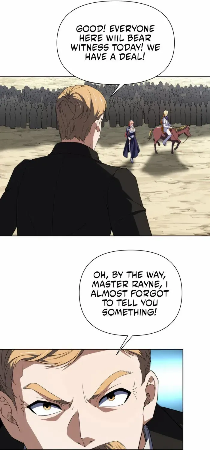I Build an Industrial Empire on the Magic Continent Chapter 19 page 27 - 