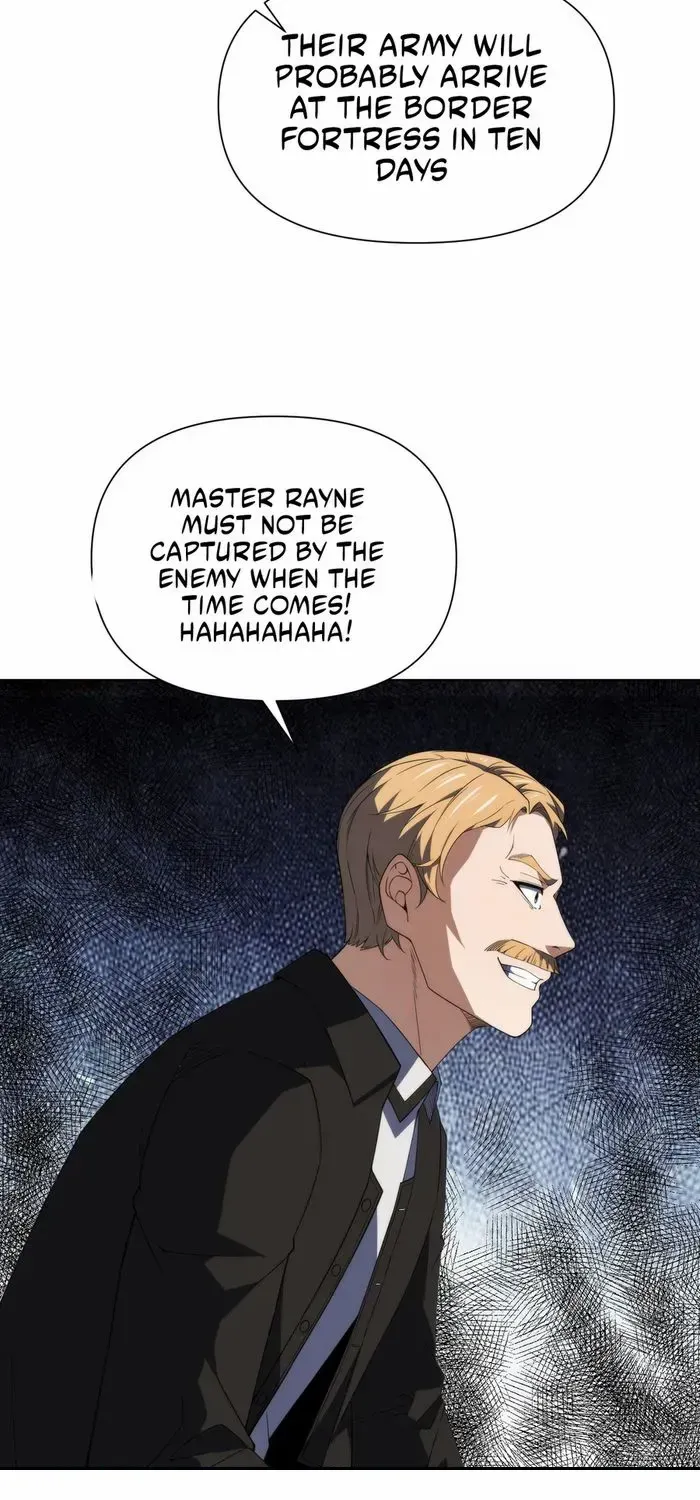 I Build an Industrial Empire on the Magic Continent Chapter 19 page 29 - 