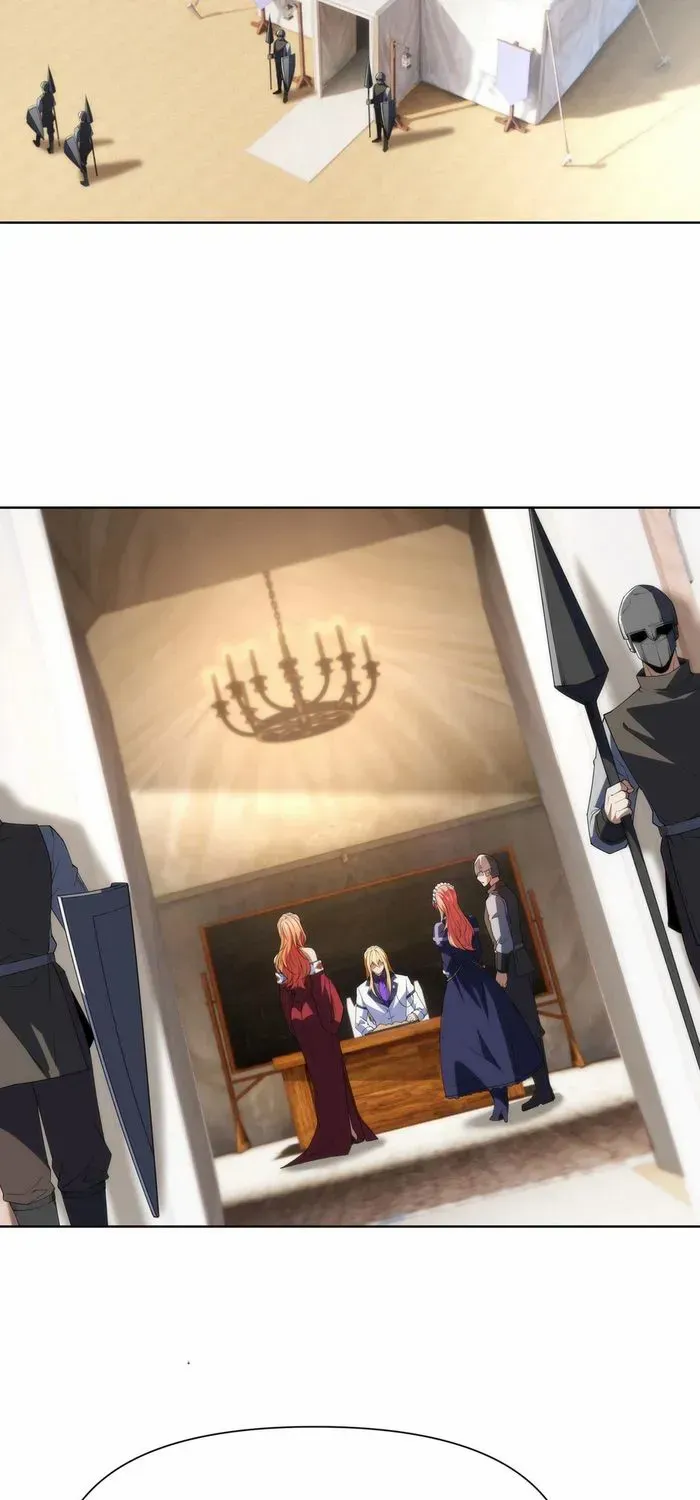 I Build an Industrial Empire on the Magic Continent Chapter 19 page 31 - 