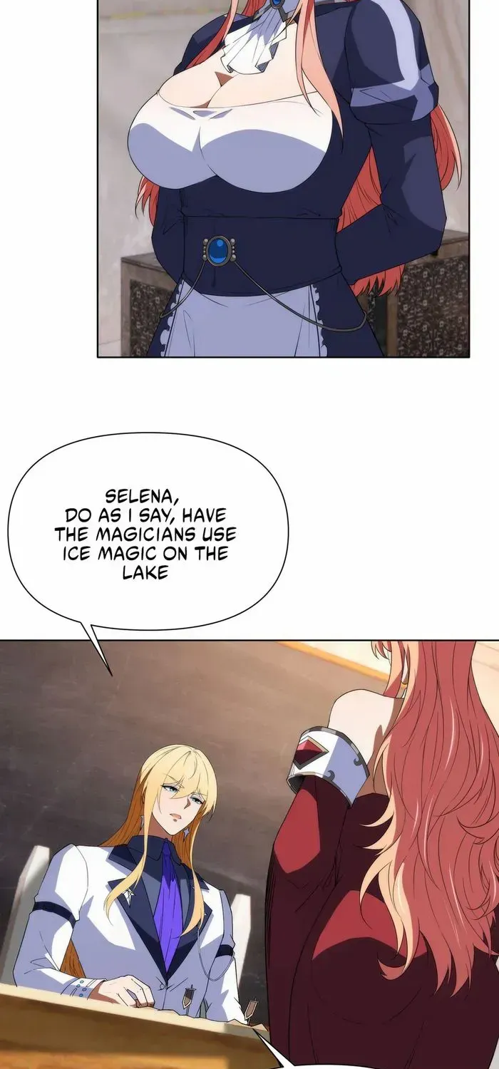 I Build an Industrial Empire on the Magic Continent Chapter 19 page 37 - 