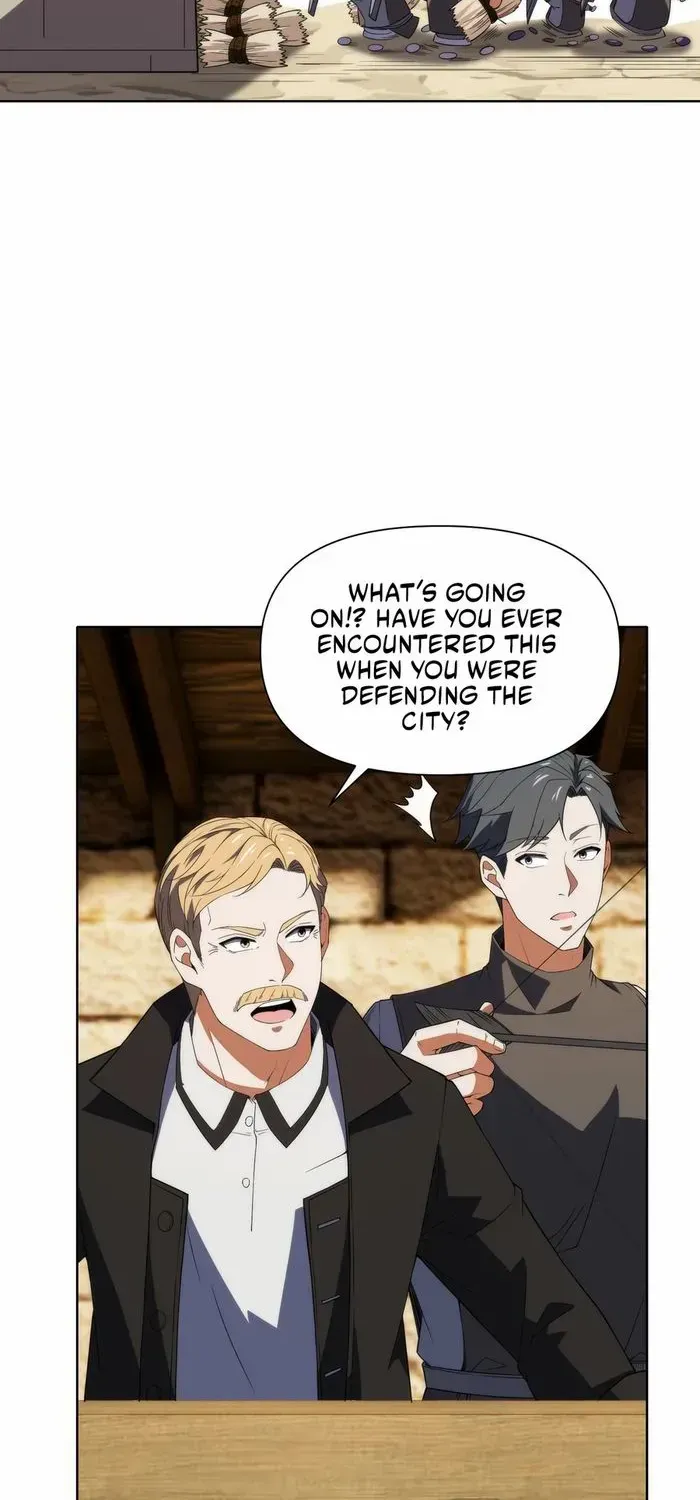 I Build an Industrial Empire on the Magic Continent Chapter 19 page 47 - 