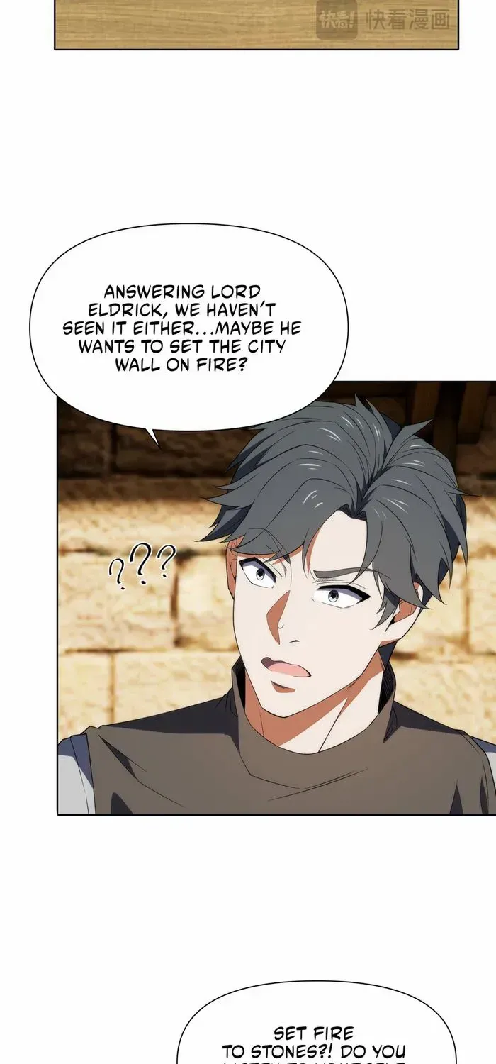 I Build an Industrial Empire on the Magic Continent Chapter 19 page 48 - 