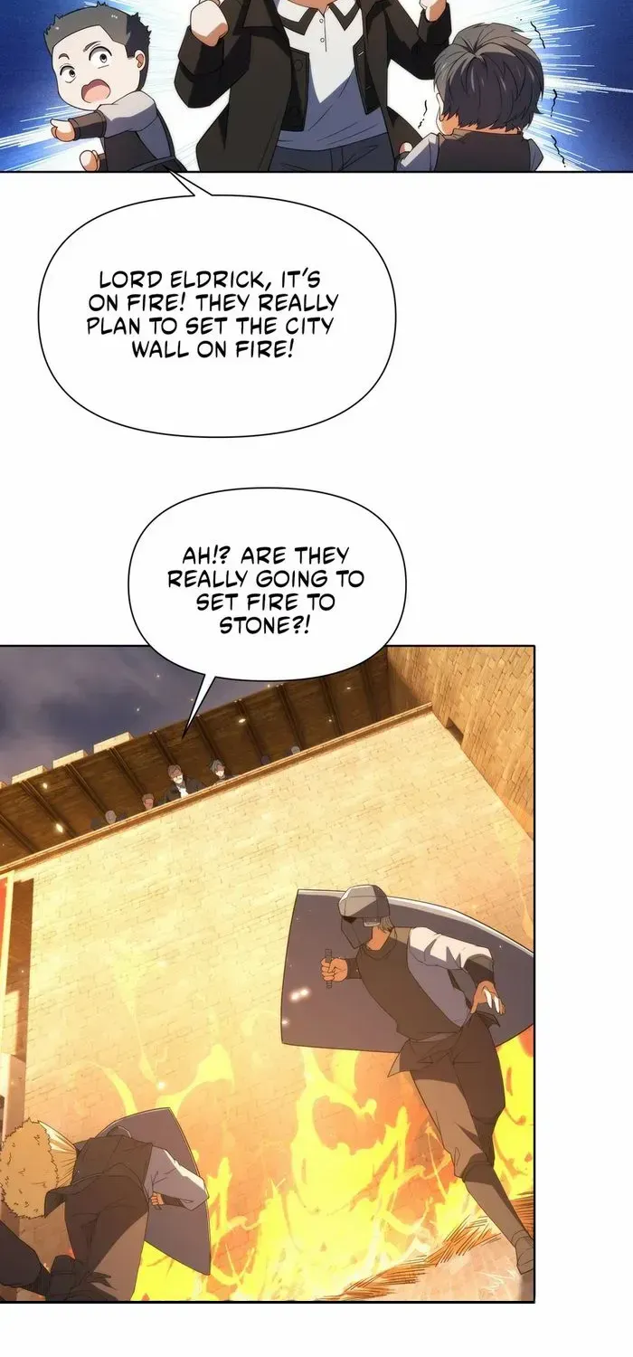 I Build an Industrial Empire on the Magic Continent Chapter 19 page 51 - 