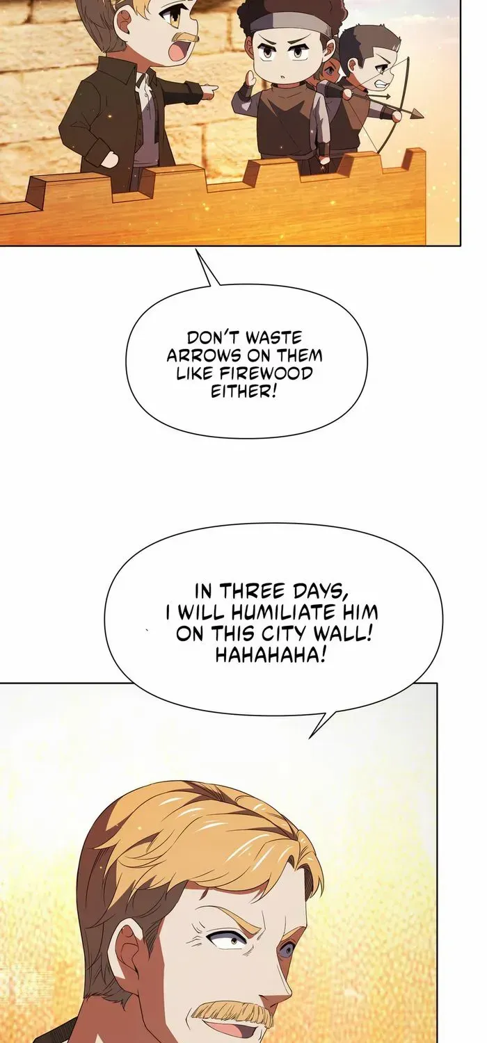 I Build an Industrial Empire on the Magic Continent Chapter 19 page 56 - 
