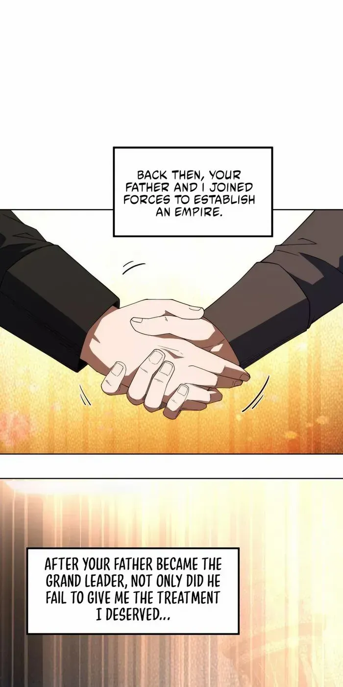I Build an Industrial Empire on the Magic Continent Chapter 19 page 7 - 