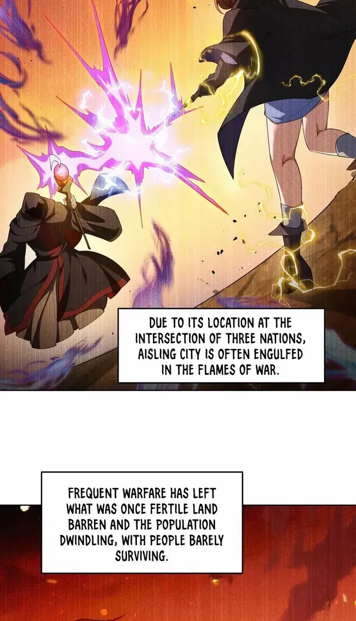 I Build an Industrial Empire on the Magic Continent Chapter 2 page 2 - 